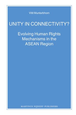 Cover Unity in Connectivity?