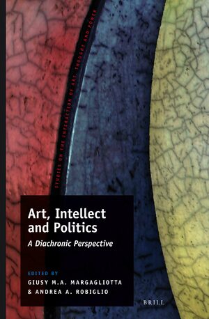 Cover Art, Intellect and Politics