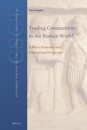 Cover Trading Communities in the Roman World