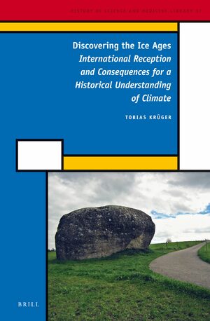 Cover Discovering the Ice Ages
