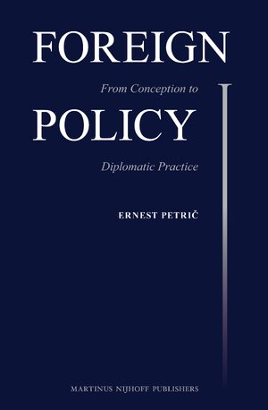Cover Foreign Policy