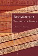 Cover Bhomantaka