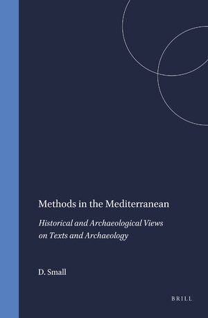 Cover Methods in the Mediterranean