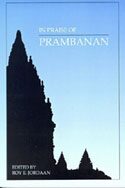 Cover In Praise of Prambanan