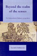 Cover Beyond the Realm of the Senses