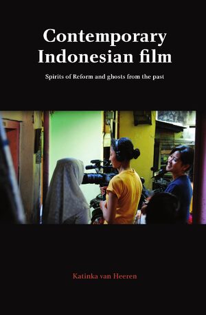 Cover Contemporary Indonesian Film