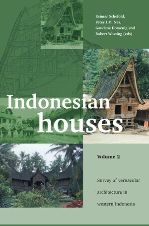 Cover Indonesian Houses