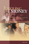 Cover Juggling Money
