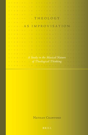 Cover Theology as Improvisation