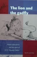 Cover The Lion and the Gadfly