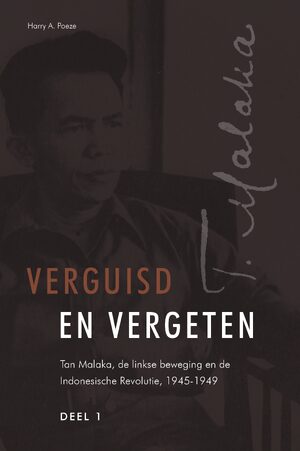 Cover Verguisd en vergeten (3 vols.)