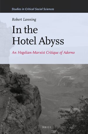 Cover In the Hotel Abyss