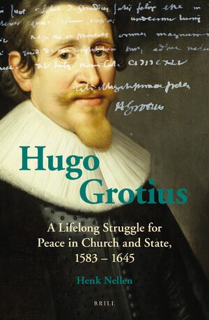 Cover Hugo Grotius
