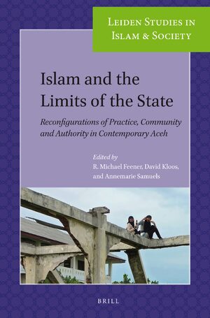 Cover Islam and the Limits of the State