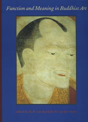 Cover Function and Meaning in Buddhist Art