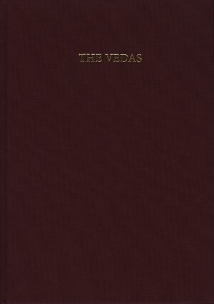 Cover The Vedas