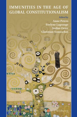 Cover Immunities in the Age of Global Constitutionalism