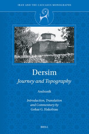 Cover Dersim