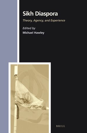 Cover Sikh Diaspora