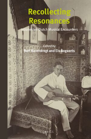 Cover Recollecting Resonances