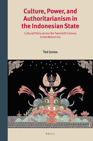 Cover Culture, Power, and Authoritarianism in the Indonesian State