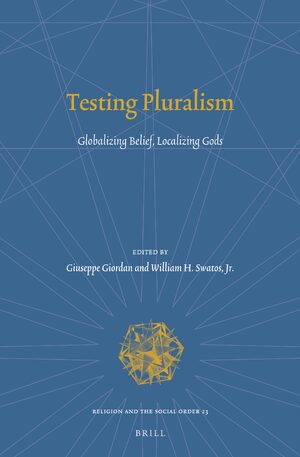 Cover Testing Pluralism