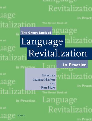 Cover The Green Book of Language Revitalization in Practice