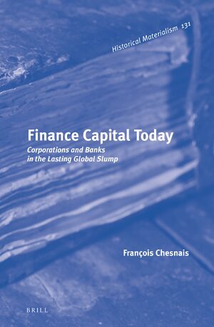 Cover Finance Capital Today