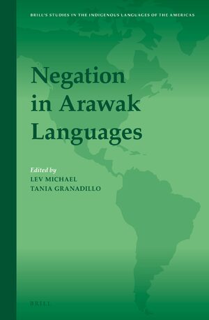 Cover Negation in Arawak Languages