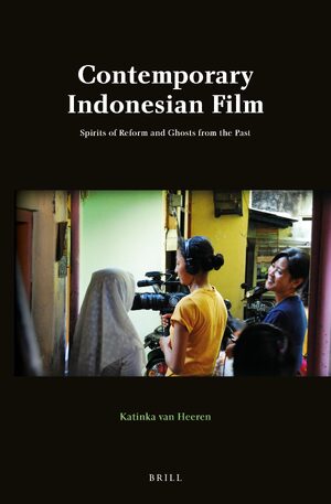Cover Contemporary Indonesian Film