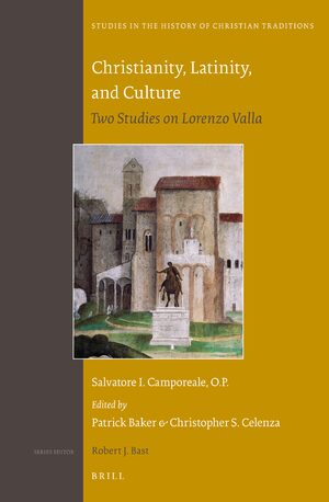 Cover Christianity, Latinity, and Culture