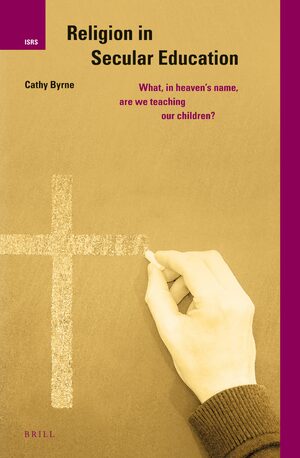 Cover Religion in Secular Education