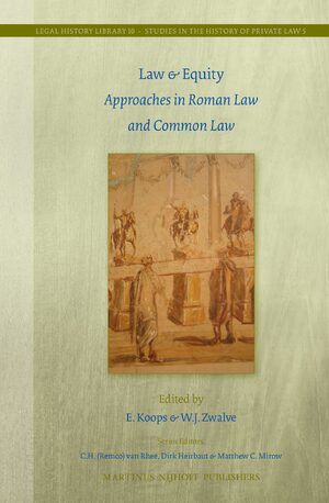 Cover Law & Equity