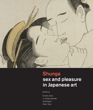 Cover Shunga