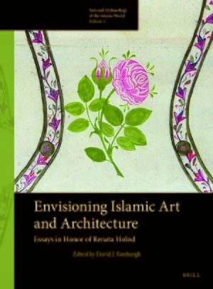 Cover Envisioning Islamic Art and Architecture