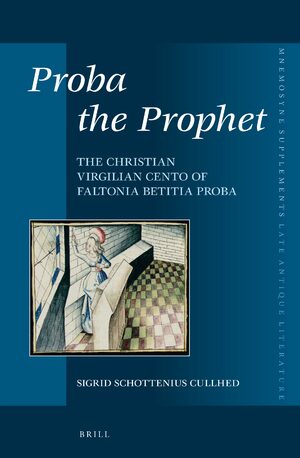 Cover Proba the Prophet