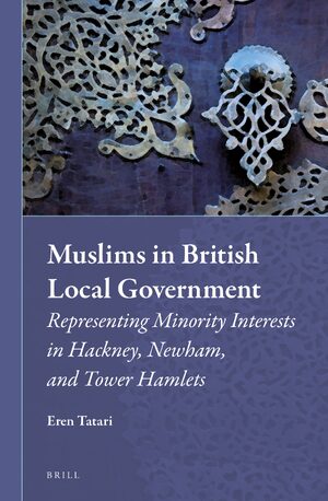 Cover Muslims in British Local Government