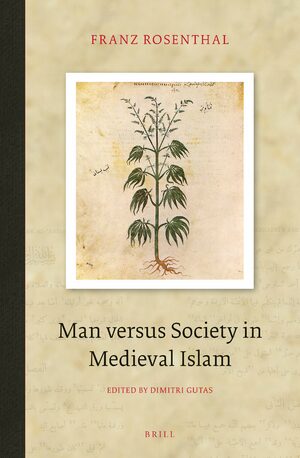 Cover Man versus Society in Medieval Islam