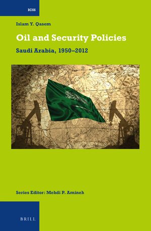Cover Oil and Security Policies