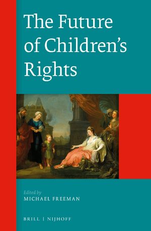 Cover The Future of Childrenâs Rights