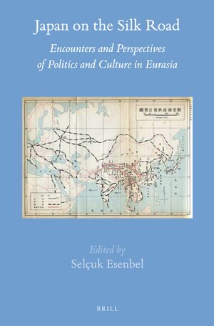 Cover Japan on the Silk Road