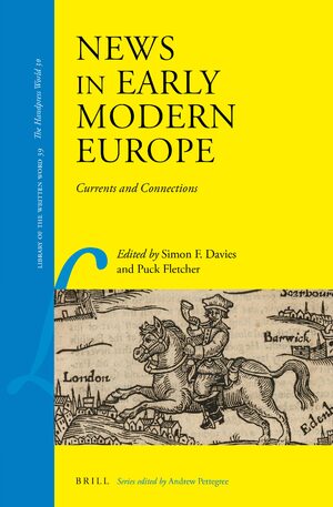 Cover News in Early Modern Europe