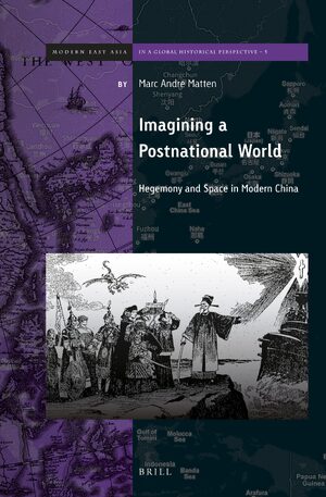 Cover Imagining a Postnational World