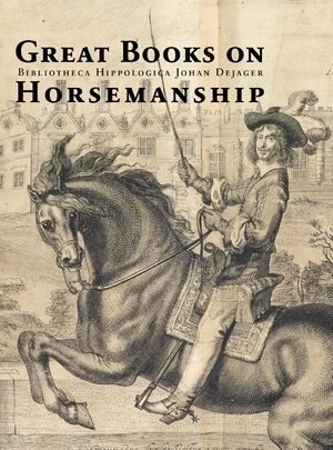 Cover Great Books on Horsemanship