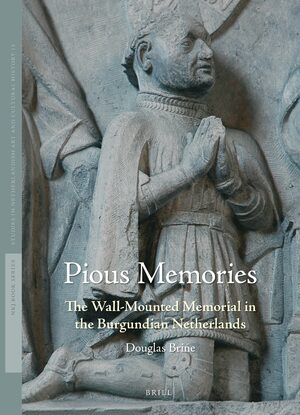 Cover Pious Memories