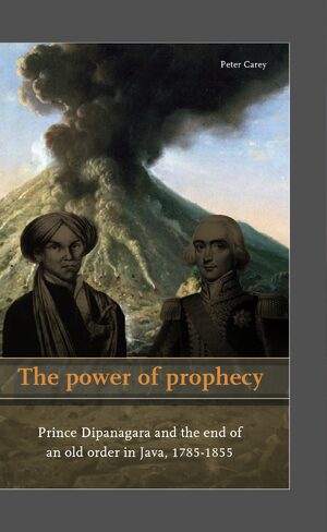 Cover The Power of Prophecy
