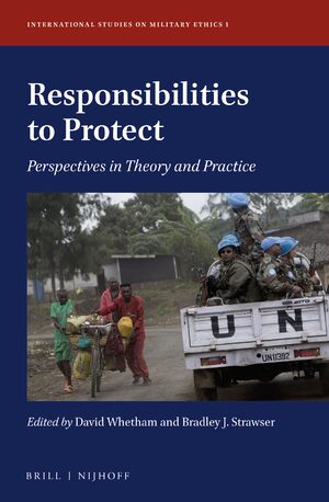 Cover Responsibilities to Protect