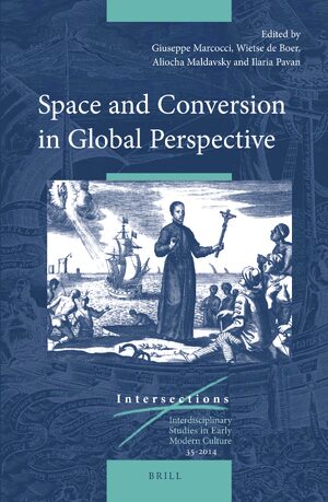 Cover Space and Conversion in Global Perspective