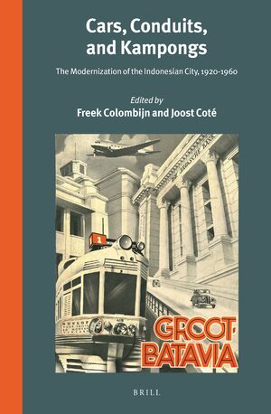 Cover Cars, Conduits, and Kampongs