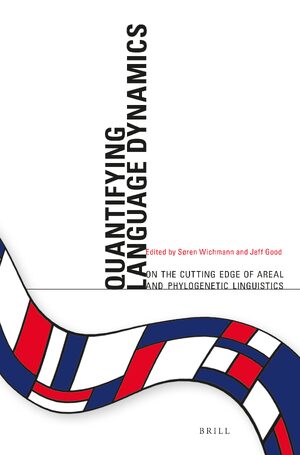 Cover Quantifying Language Dynamics